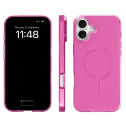 Agood company Iphone-Tilbehør|Mobildeksel til iPhone 16 Plus