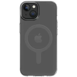 Agood company Iphone-Tilbehør|Mobildeksel til iPhone 13/14 Gjennomsiktig