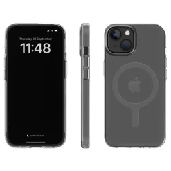 Agood company Iphone-Tilbehør|Mobildeksel til iPhone 13/14 Gjennomsiktig