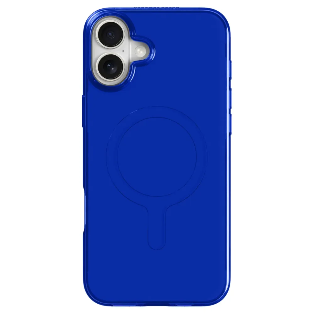 Agood company Iphone-Tilbehør|Mobildeksel til iPhone 16 Plus