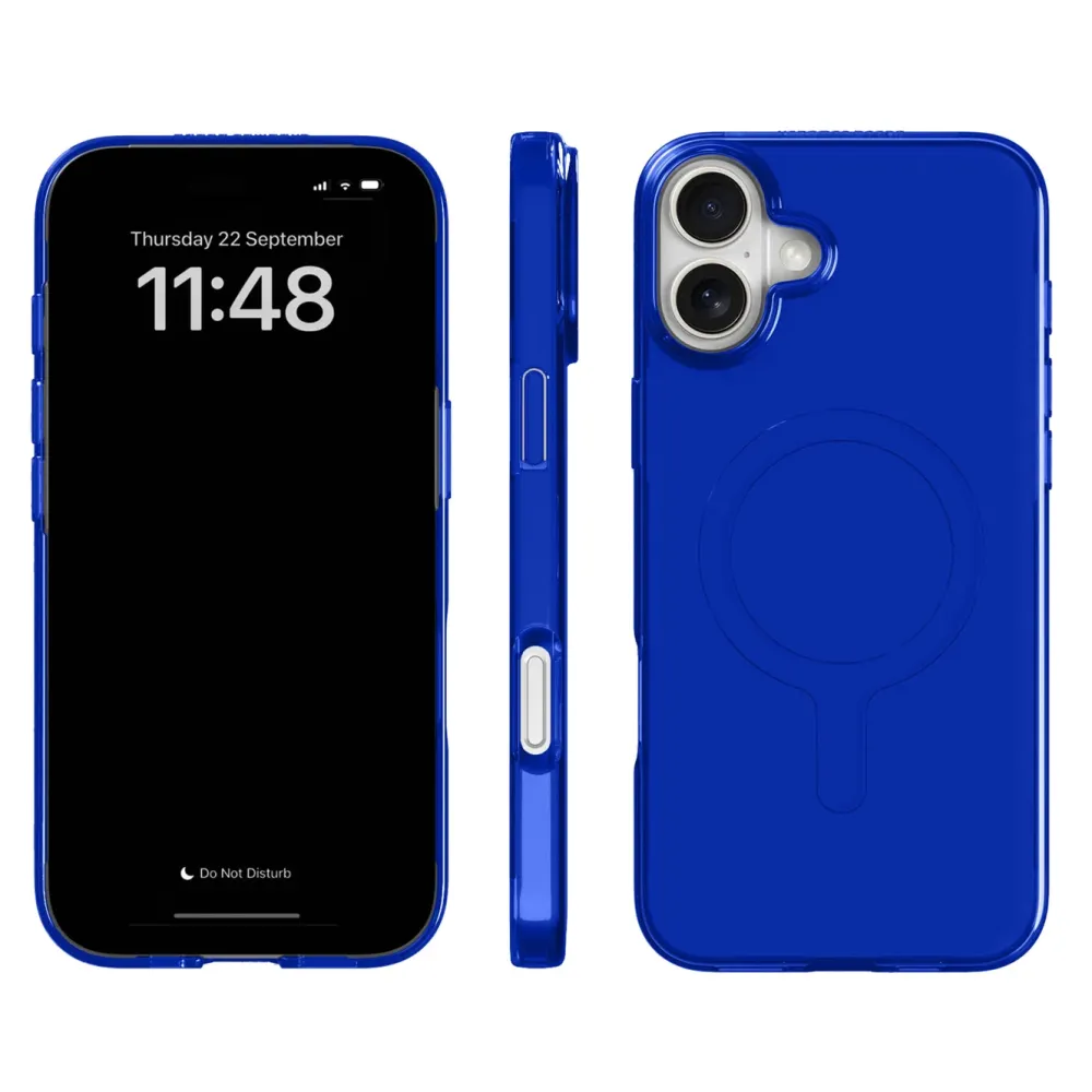 Agood company Iphone-Tilbehør|Mobildeksel til iPhone 16 Plus