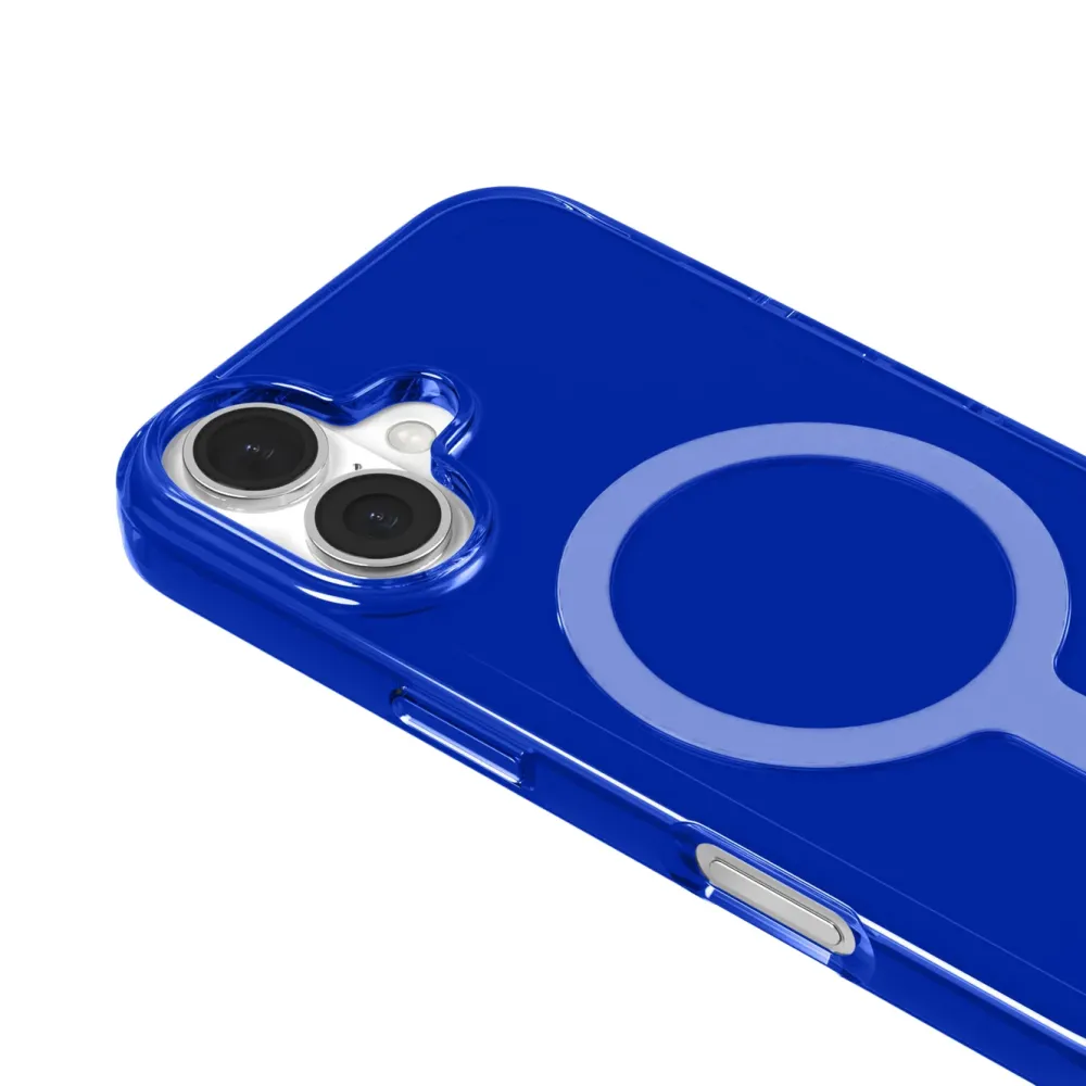 Agood company Iphone-Tilbehør|Mobildeksel til iPhone 16 Plus