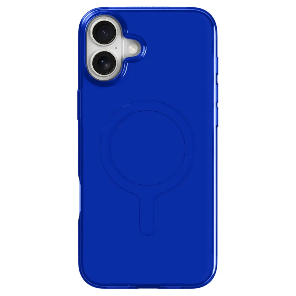Agood company Iphone-Tilbehør|Mobildeksel til iPhone 16 Plus