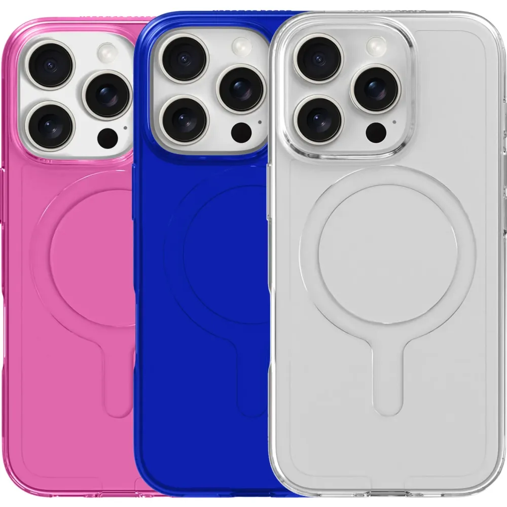 Agood company Iphone-Tilbehør|Mobildeksel til iPhone 16 Pro
