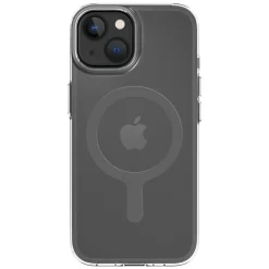 Agood company Iphone-Tilbehør|Mobildeksel til iPhone 15 Gjennomsiktig
