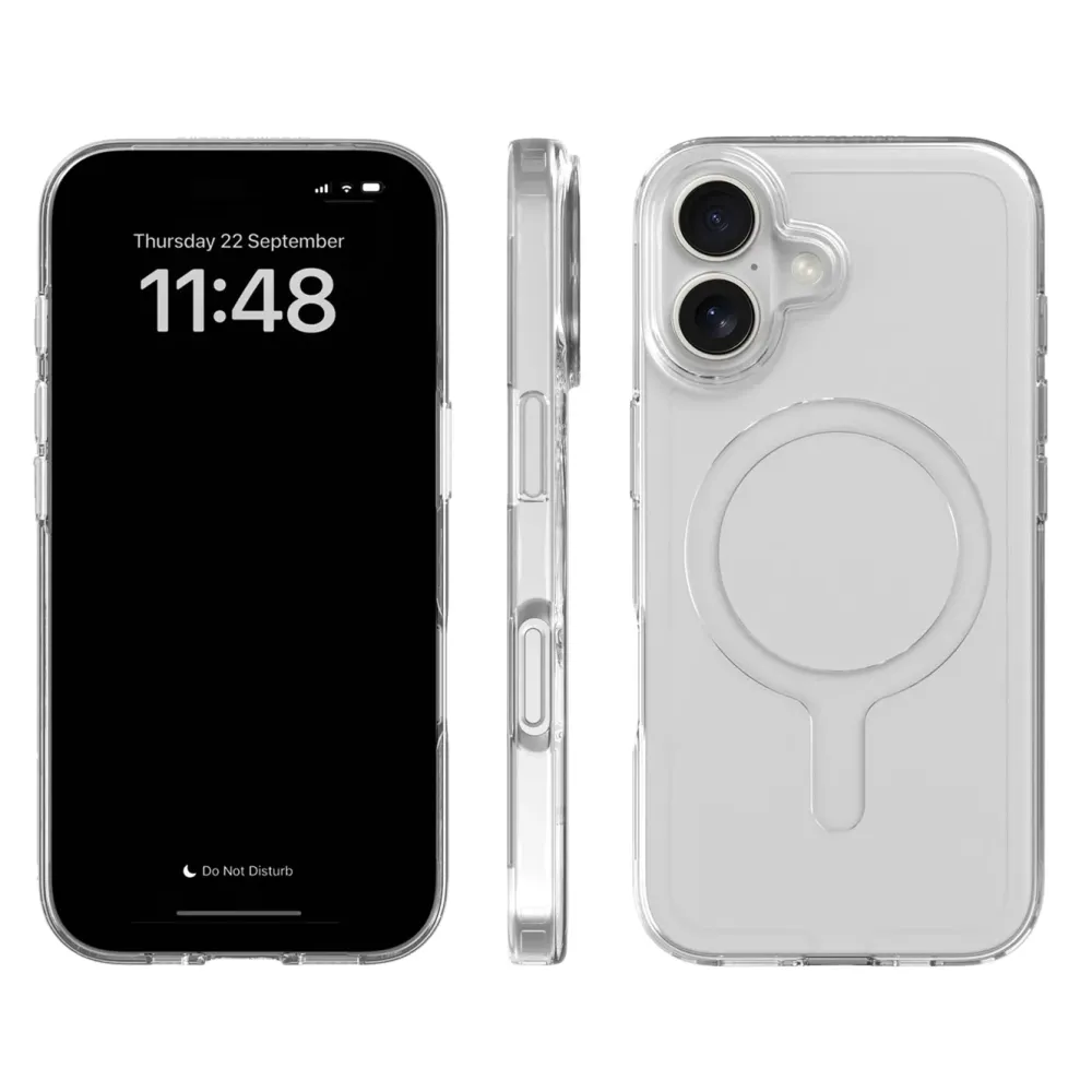 Agood company Iphone-Tilbehør|Mobildeksel til iPhone 16