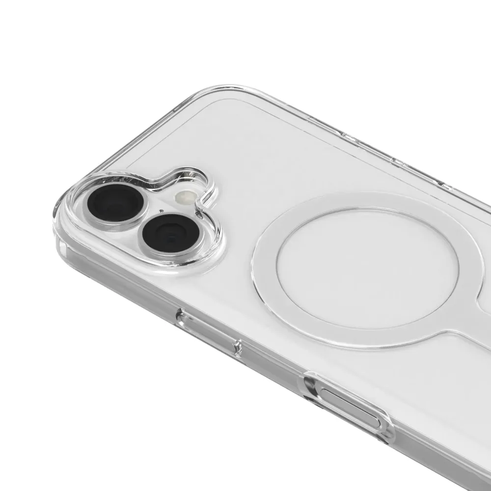 Agood company Iphone-Tilbehør|Mobildeksel til iPhone 16