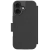 Agood company Iphone-Tilbehør|Mobiletui for iPhone 17 Svart