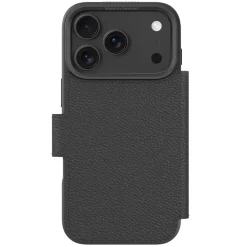 Agood company Iphone-Tilbehør|Mobiletui iPhone 17 Pro Svart