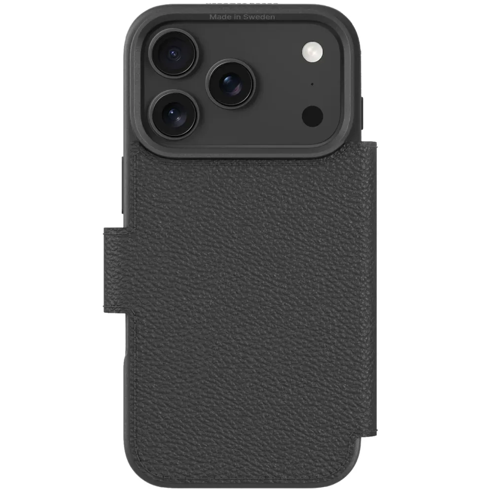 Agood company Iphone-Tilbehør|Mobiletui iPhone 17 Pro Svart