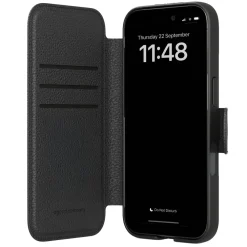 Agood company Iphone-Tilbehør|Mobiletui iPhone 17 Pro Svart