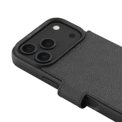 Agood company Iphone-Tilbehør|Mobiletui iPhone 17 Pro Svart