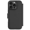 Agood company Iphone-Tilbehør|Mobiletui til iPhone 16 Pro Max - Svart