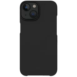 Agood company Iphone-Tilbehør|Plantebasert mobildeksel til iPhone 13/14 Svart
