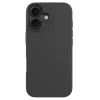 Agood company Iphone-Tilbehør|Plantebasert mobildeksel for iPhone 17 Svart