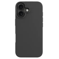 Agood company Iphone-Tilbehør|Plantebasert mobildeksel for iPhone 17 Svart