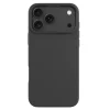 Agood company Iphone-Tilbehør|Plantebasert mobildeksel for iPhone 17 Pro Max Svart