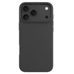 Agood company Iphone-Tilbehør|Plantebasert mobildeksel for iPhone 17 Pro Max Svart