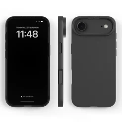 Agood company Iphone-Tilbehør|Plantebasert mobildeksel for iPhone Air Svart