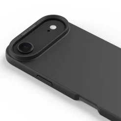 Agood company Iphone-Tilbehør|Plantebasert mobildeksel for iPhone Air Svart