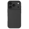 Agood company Iphone-Tilbehør|Plantebasert mobildeksel for iPhone 17 Pro Svart
