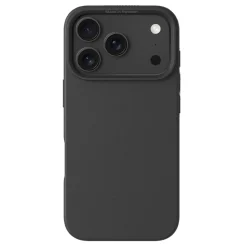 Agood company Iphone-Tilbehør|Plantebasert mobildeksel for iPhone 17 Pro Svart
