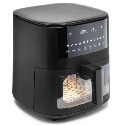 Kjell Inneklima|Rengjøring|Airfryer XL 6,5 liter
