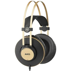 AKG Hodetelefoner Og Hodesett|K92 Hodetelefoner