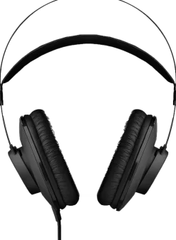 AKG Hodetelefoner Og Hodesett|K52 hodetelefoner
