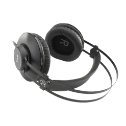 AKG Hodetelefoner Og Hodesett|K52 hodetelefoner