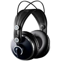 AKG Hodetelefoner Og Hodesett|K271 MKII over-ear studiohodetelefoner