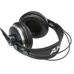AKG Hodetelefoner Og Hodesett|K271 MKII over-ear studiohodetelefoner