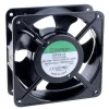 Kjell Elektronikk|Aksialvifte 230 V 120 mm
