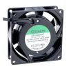 Kjell Elektronikk|Aksialvifte 230 V 80 mm 80x80