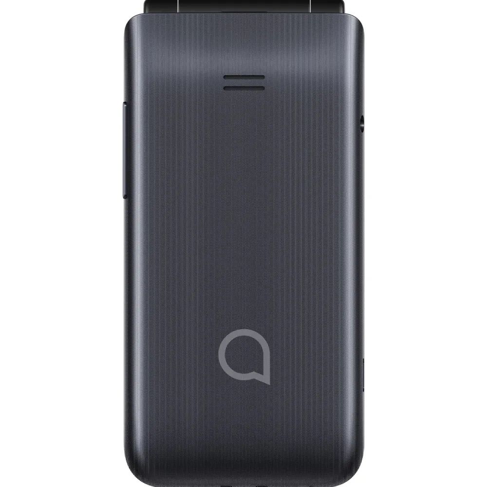 Alcatel Mobiltelefoner|3082 Flip Mobiltelefon med 4G