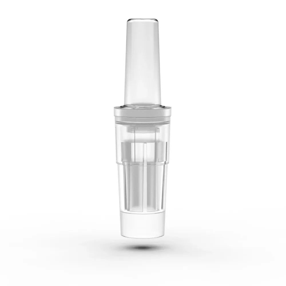 Alcosense Kropp Og Helse|Munnstykker Pro 25-pk.