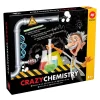 Alga Barn Og Baby|Crazy Chemistry Kjemieske med eksperiment