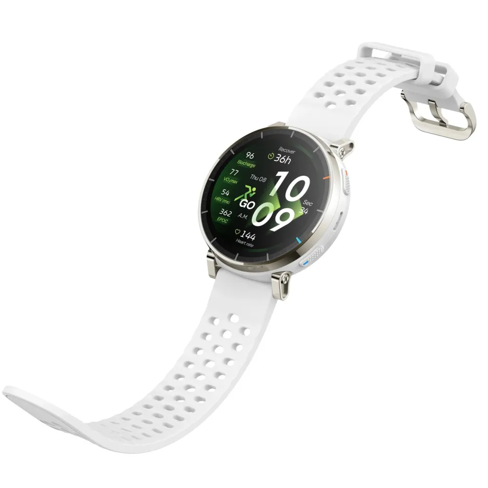 Amazfit Smartklokker Og Ringer|Active 3 Premium