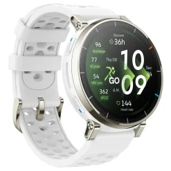 Amazfit Smartklokker Og Ringer|Active 3 Premium