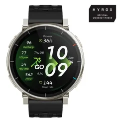 Amazfit Smart Ring|Smartklokker Og Ringer|Active 3 Premium