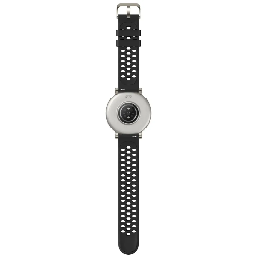 Amazfit Smart Ring|Smartklokker Og Ringer|Active 3 Premium