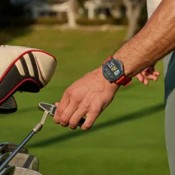Amazfit Smart Ring|Smartklokker Og Ringer|Balance 2 Black