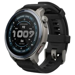 Amazfit Smart Ring|Smartklokker Og Ringer|Balance 2 Black