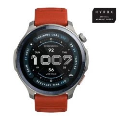 Amazfit Smart Ring|Smartklokker Og Ringer|Balance 2 Black