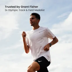Amazfit Smart Ring|Smartklokker Og Ringer|Balance 2 Black