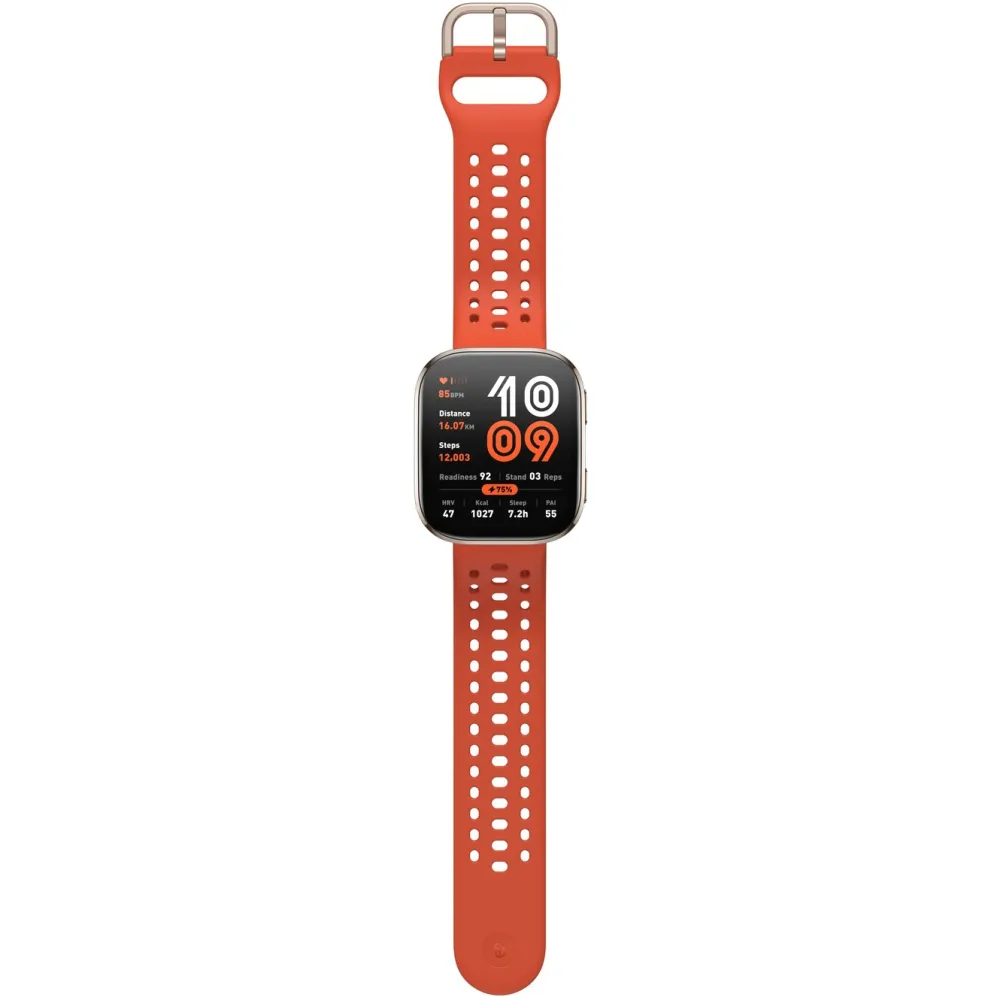 Amazfit Smart Ring|Smartklokker Og Ringer|Bip 6
