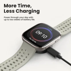 Amazfit Smart Ring|Smartklokker Og Ringer|Bip 6