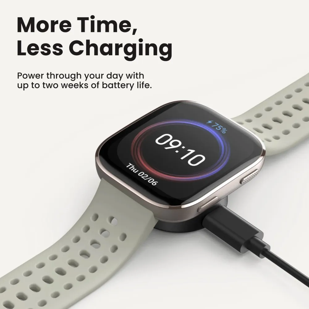 Amazfit Smart Ring|Smartklokker Og Ringer|Bip 6