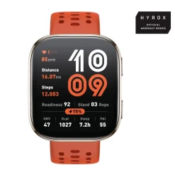 Amazfit Smart Ring|Smartklokker Og Ringer|Bip 6