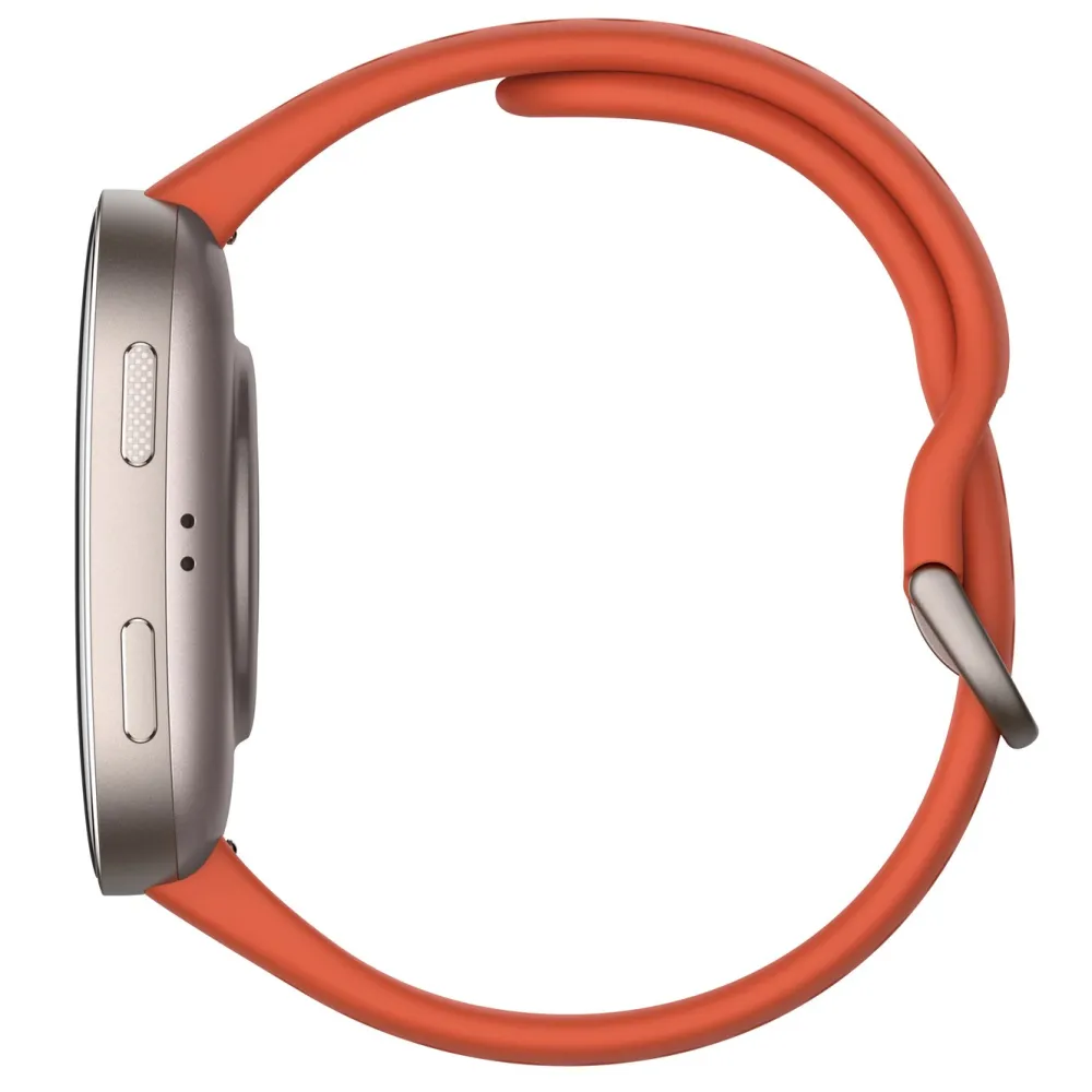 Amazfit Smart Ring|Smartklokker Og Ringer|Bip 6